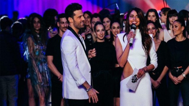 «Την χώρισε γιατί…» – Το μυστικό της Ηλιάνας Παπαγεωργίου που εξόργισε τον Κωνσταντίνο Αργυρό