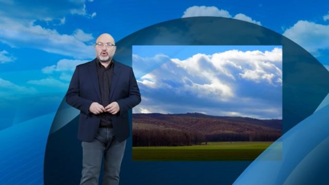 «Χιόνια και μέσα στις μεγάλες πόλεις – Από Κυριακή…» – Ο Σάκης Αρναούτογλου προειδοποιεί