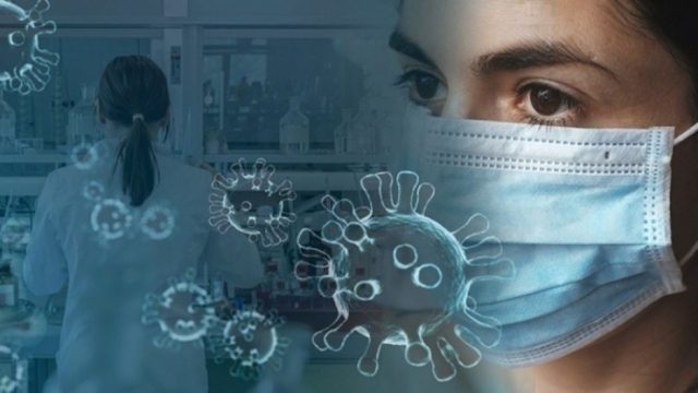 Άρση μέτρων: Πότε θα «πετάξουμε» τις μάσκες στους εξωτερικούς χώρους – Τι εξετάζεται (Video)