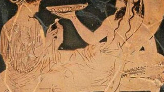 Τα αφροδισιακά φαγητά των αρχαίων Ελλήνων – Οι τροφές που τους βοηθούσαν στις ερωτικές τους επιδόσεις