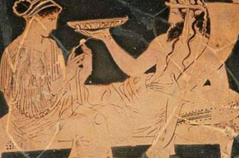 Τα αφροδισιακά φαγητά των αρχαίων Ελλήνων – Οι τροφές που τους βοηθούσαν στις ερωτικές τους επιδόσεις