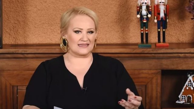 Δραματική πρόβλεψη από την Άση Μπήλιου για τα ζώδια: Πίεση και άσχημες στιγμές