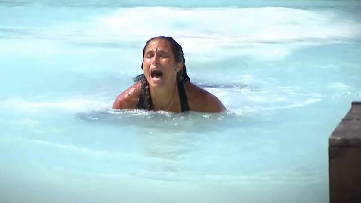 Survivor trailer 09/02: Αποχωρεί η Ασημίνα; Σοβαρός τραυματισμός την ωθεί στην έξοδο!