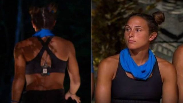 Survivor spoiler 14/02: Αποβάλλεται από το Survivor η Ασημίνα;