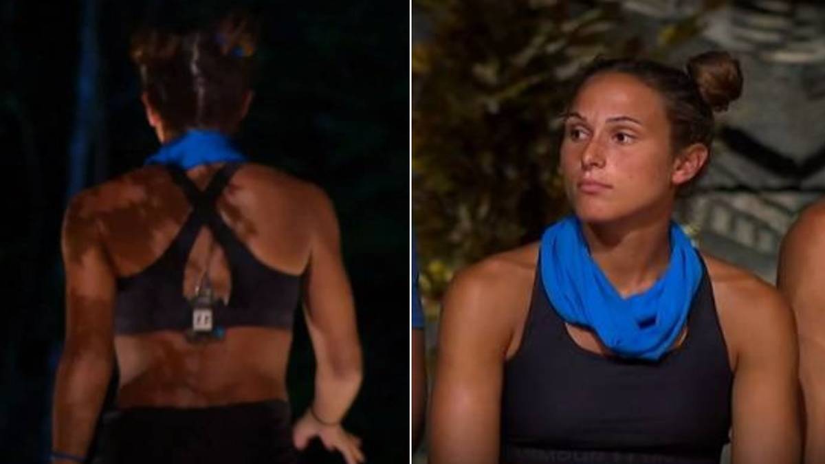 Survivor spoiler 14/02: Αποβάλλεται από το Survivor η Ασημίνα;
