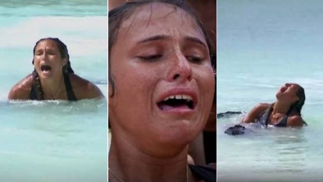 Survivor spoiler 09/02: Εξέλιξη σοκ! Τέλος το Survivor για την Ασημίνα;