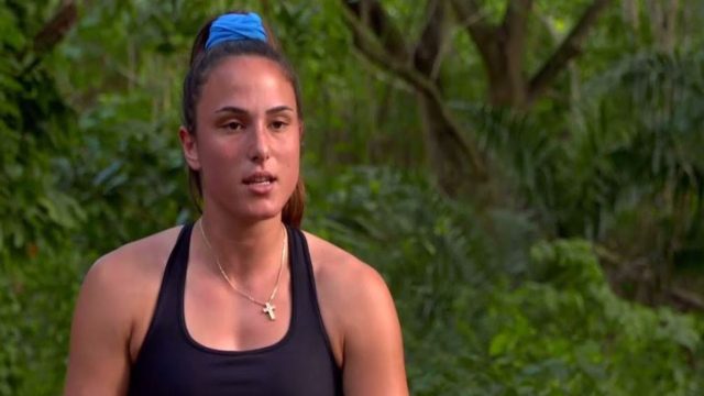 Survivor spoiler 23/02: Αποχωρεί κι άλλος Μαχητής οικειοθελώς! Χαμόγελα ευτυχίας από την Ασημίνα