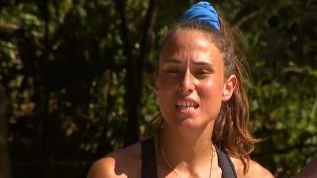 Survivor spoiler 22/02: Ανατροπή βόμβα! Μια ανάσα από την αποχώρηση η Ασημίνα Χατζηανδρέου!