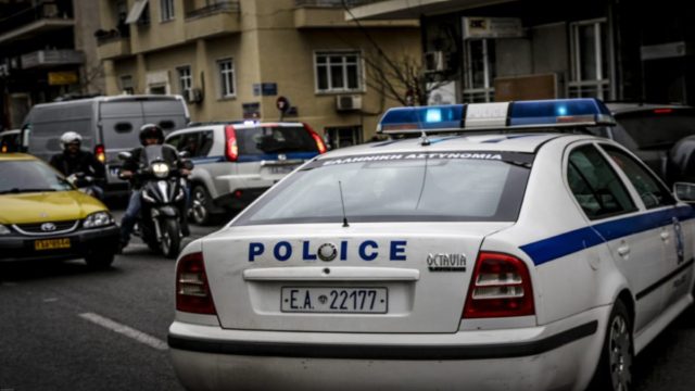 Θεσσαλονίκη: Έφοδος της ΕΛΑΣ σε σύνδεσμο του ΠΑΟΚ στο κέντρο της πόλης