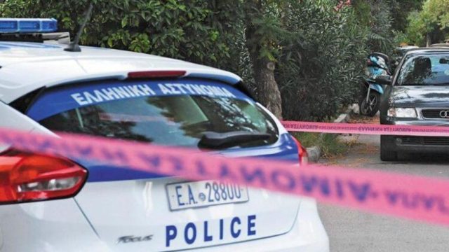 Σοκ στη Φθιώτιδα: Νεκρός από πυροβολισμό στο κεφάλι βρέθηκε γνωστός συγγραφέας