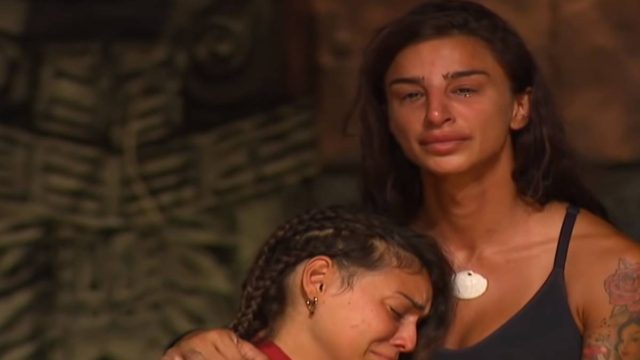 Survivor spoiler 10/02: Έδιωξε η παραγωγή την Αθηνά! Δεν έφυγε οικειοθελώς! Αποκάλυψη βόμβα