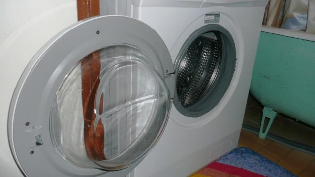 Αυτό είναι το μυστικό κόλπο για ένα «αθόρυβο» πλυντήριο