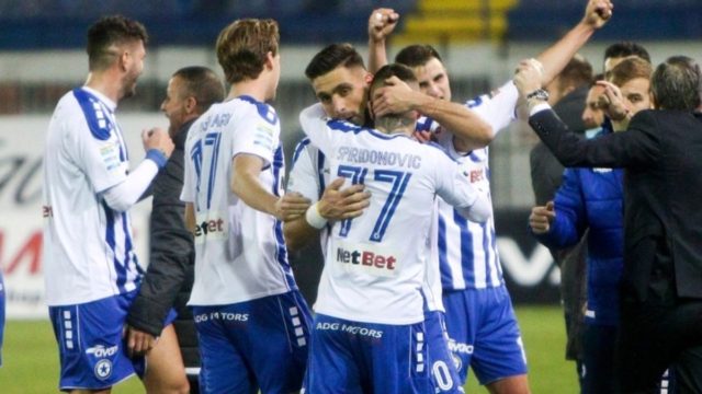 Ατρόμητος – Λαμία 3-1: Κουλούρης ανατροπής και ελπίδας!