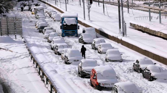 Πρόστιμο «μαμούθ» στην Αττική Οδό: Το ύψος της «καμπάνας» και το πόρισμα για τον αυτοκινητόδρομο