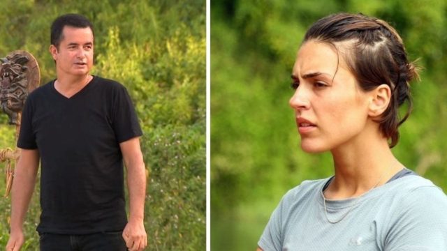 Survivor 5: Απογοητευμένος ο Ατζούν Ιλιτζαλί με την Κάτια Ταραμπάνκο – Σκέψεις να αλλάξει το συμβόλαιό της