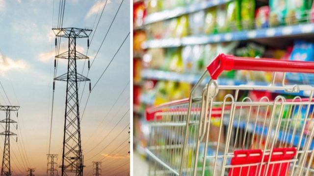 Έρχεται νέο «τσουνάμι» αυξήσεων στα τρόφιμα: Ποια θα είναι τα «χρυσά» προϊόντα – «Ηλεκτροσόκ» με τις τιμές του ρεύματος