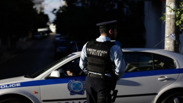Χαλκίδα: Χτύπησε τον άντρα της και εκείνος κατέθεσε μήνυση για ενδοοικογενειακή βία