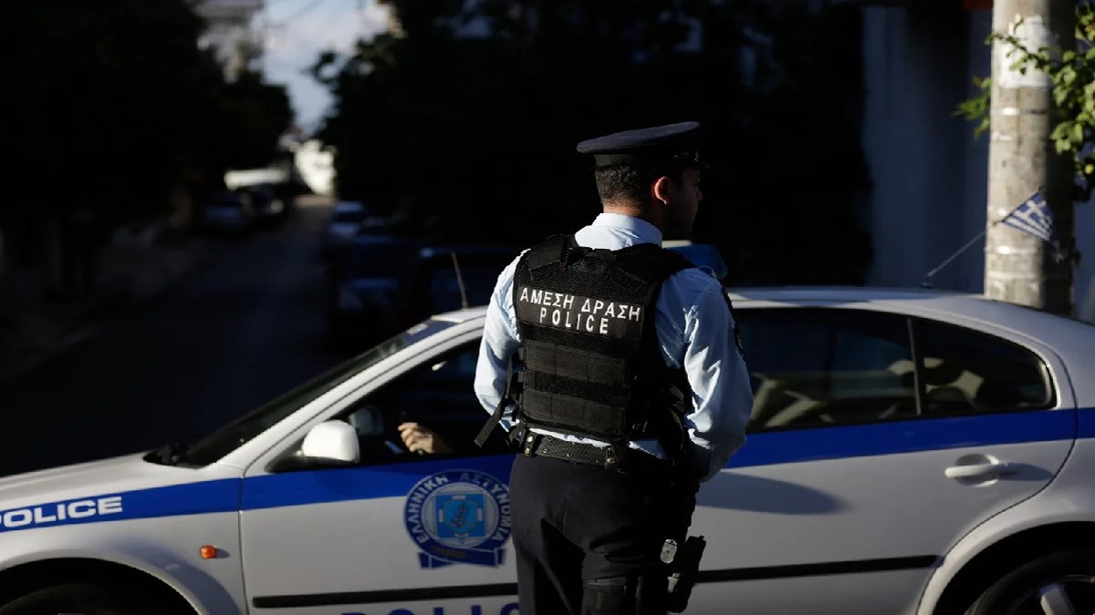 Χαλκίδα: Χτύπησε τον άντρα της και εκείνος κατέθεσε μήνυση για ενδοοικογενειακή βία