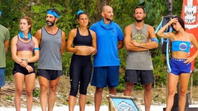 Ανατροπή στο Survivor – Το απόλυτο φαβορί για τις 100.000 ευρώ (ΦΩΤΟ)