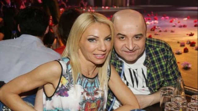 Σωτήρης Σεφερλής: Ποιος ήταν ο πατέρας του Μάρκου Σεφερλή και πεθερός της Έλενας Τσαβαλιά!