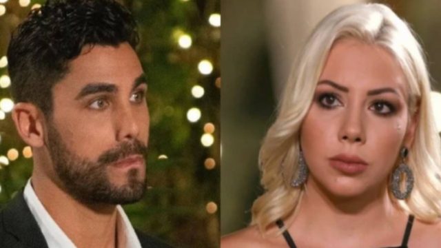 Έμεινε… μισή η Εριέττα του Bachelor – Δεν θα την αναγνώριζε ούτε ο Βασιλάκος (ΦΩΤΟ)