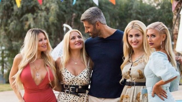 Πρόστιμο 180.000 ευρώ για το Bachelor: Προσβάλλει μέχρι και την αξιοπρέπεια των τηλεθεατών λέει το ΕΣΡ
