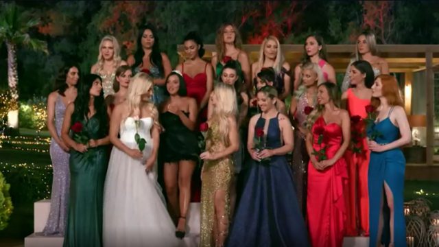 Ξαφνικό πρόβλημα υγείας για παίκτρια του «The Bachelor»: Τραγικές ώρες