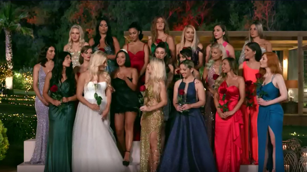 Ξαφνικό πρόβλημα υγείας για παίκτρια του «The Bachelor»: Τραγικές ώρες