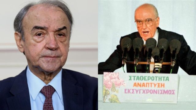 Το «Τσοβόλα δώσ’ τα όλα», το κόμμα «ΔΗΚΚΙ» και η υπόθεση Γρηγορόπουλου