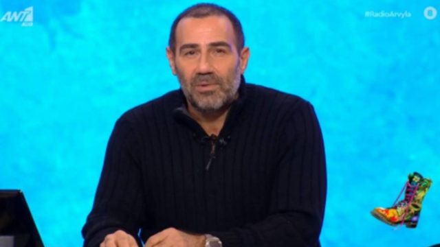 Σούσουρο με τον Αντώνη Κανάκη: Η φωτογραφία από το παρελθόν που θέλει να εξαφανίσει