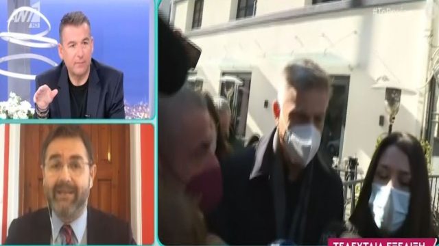 Βιασμός 24χρονης στη Θεσσαλονίκη: «Ούτε ουροσυλλέκτες υπάρχουν, ούτε αιμοληψίες…» – Αποκαλύψεις Σταύρου Μπαλάσκα για την υπόθεση (Video)