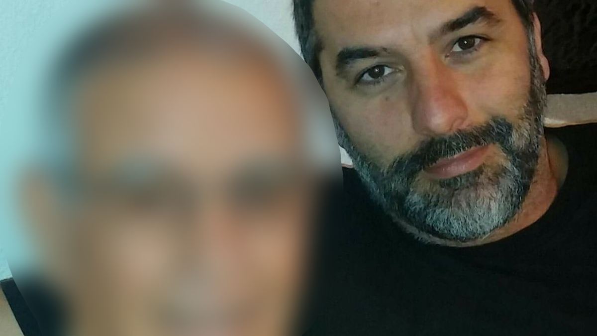 Απίστευτη ομοιότητα: Αυτός είναι ο πατέρας του Βασίλη Μπισμπίκη (photos)