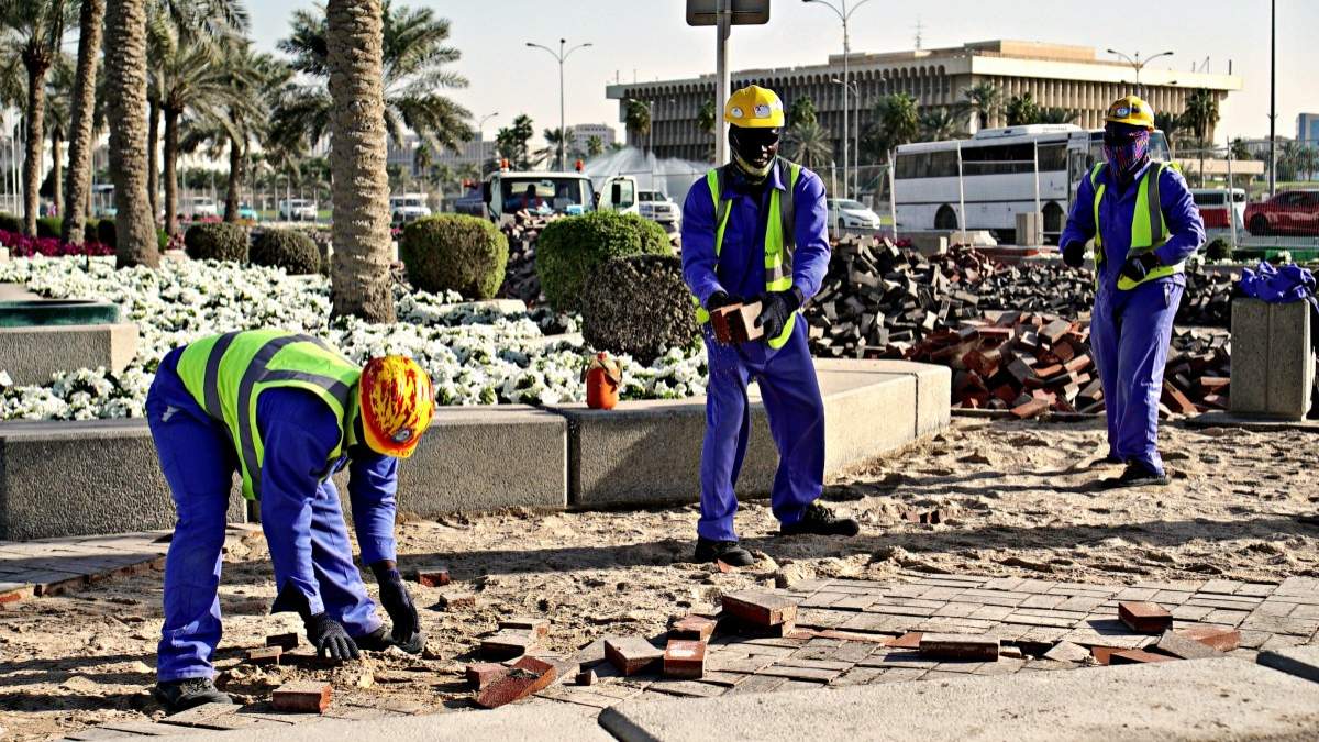 Πάτρα: Θρίλερ με νεκρό εργάτη την ώρα ελέγχου από κλιμάκια του ΕΦΚΑ (video)