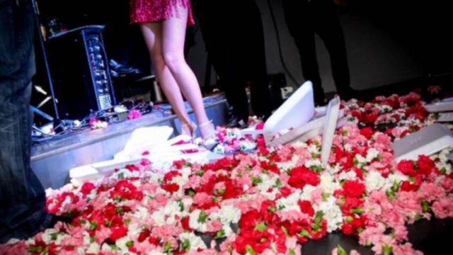 Πρωτοκλασάτος ποδοσφαιριστής ξόδεψε σε μπουζούκια της Αθήνας 20.000 ευρώ!