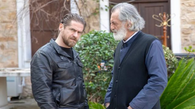Σασμός: Θανάσιμος κίνδυνος για τον Μαθιό