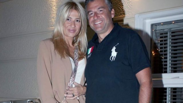 “Όταν χωρίσαμε με την Φαίη Σκορδά, ο μικρός μας…” – Οι αποκαλύψεις του Γιώργου Λιάγκα για το διαζύγιο