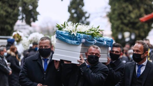 Δολοφονία 19χρονου στη Θεσσαλονίκη: Ομολόγησε ο 23χρονος που συνελήφθη – Έρχονται δύο ακόμα συλλήψεις