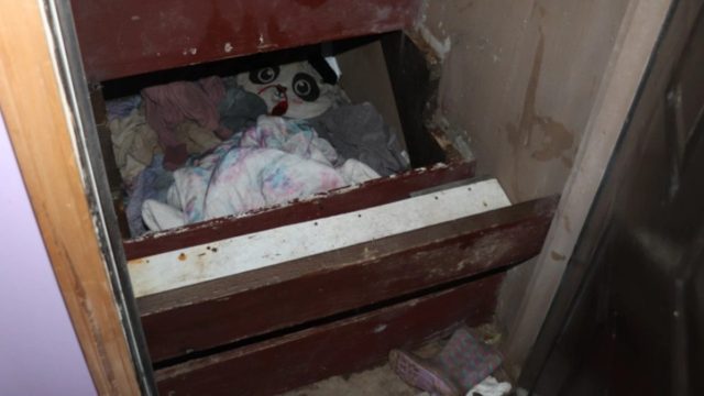 Νέες εξελίξεις στην υπόθεση με την 6χρονη που βρέθηκε ζωντανή ενώ αγνοείτο από το 2019 – Πώς τη βρήκαν οι Αρχές (photos)