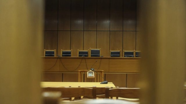 Ποινή «χάδι» στον μητροκτόνο του Ηρακλείου: Στα… μαλακά ο 53χρονος δολοφόνος (video)