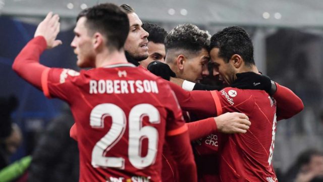 Champions League: Φιρμίνιο και Σαλάχ στέλνουν την Λίβερπουλ στους 8 – Σώθηκε με Κομάν στο παρά ένα η Μπάγερν (Βίντεο)