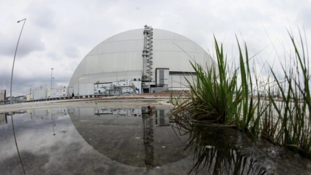 Πόλεμος Ουκρανία: Τα επίπεδα ραδιενέργειας στο Τσερνομπίλ δεν θεωρούνται επικίνδυνα, σύμφωνα με την ΙΑΕΑ