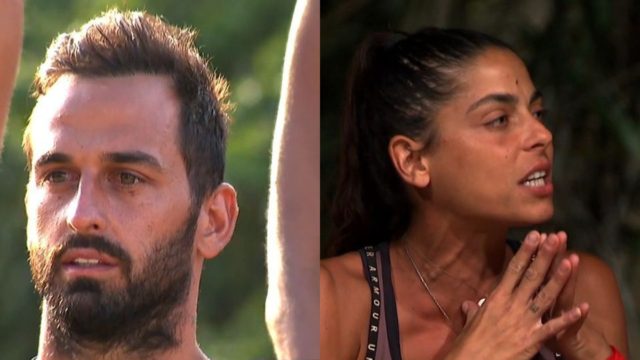 Survivor spoiler 25/02: «Άρχισες πάλι τα ίδια; Θα φύγεις όπως είσαι» – «Άγρια» επίθεση του Σοϊλέδη στη Μυριέλλα στην παραλία