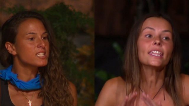 Survivor spoiler 15/02: «Ξεσπάθωσε» στη Σοφιάννα η Ασημίνα – Ήρθαν στα χέρια μετά τις αποκαλύψεις στο συμβούλιο