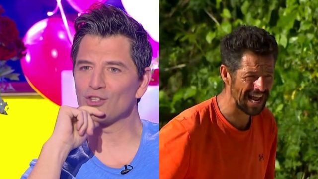 Survivor 5: Ανατριχιάζει ο Σάκης Ρουβάς για τον Απόστολο – «Έχω συγκινηθεί…»