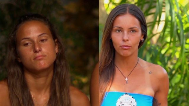 Survivor spoiler 24/02: «Ύπουλη πάλι τα γυρνάς, δε θέλω να σε ξέρω» – «Πόλεμος» και τεράστια «ρήξη» ανάμεσα σε Σοφιάννα και Ασημίνα στην παραλία