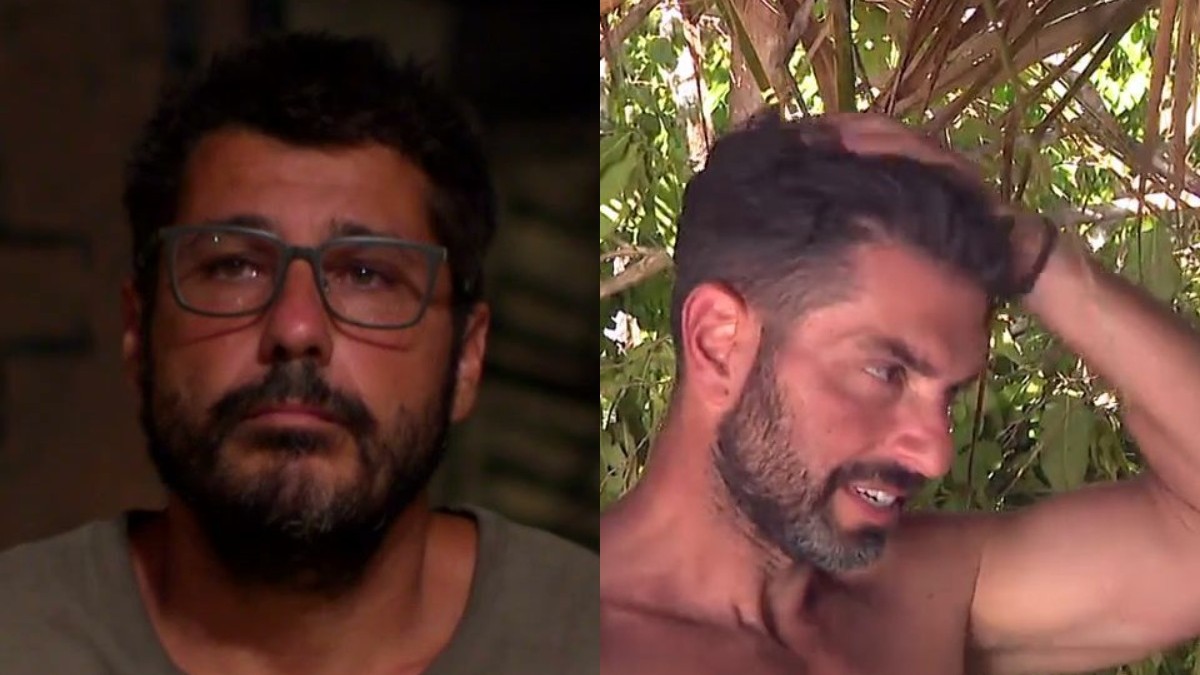 Survivor spoiler 02/02: Στα χέρια Κωνσταντάρας και Μαρτίκας – Ο τσακωμός πριν από το αγώνισμα που δεν έδειξαν οι κάμερες
