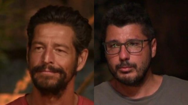 Survivor spoiler 08/02: «Ξέσπασε» στον Λάμπρο Κωνσταντάρα ο Ρουβάς – Πυρ και μανία ο Απόστολος