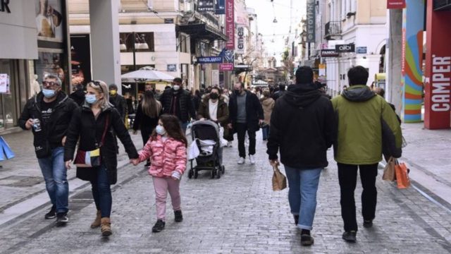 Χαλαρώνει η Ευρώπη: Τελειώνουν τα μέτρα περιορισμού από το Μάρτιο