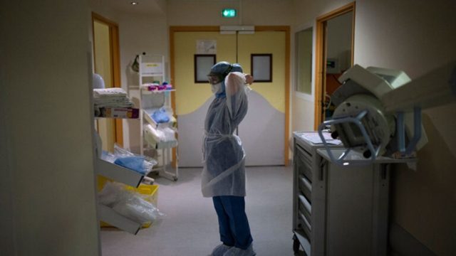 «Βόμβα» για τον κορωνοϊό: Τότε τελειώνει η πανδημία
