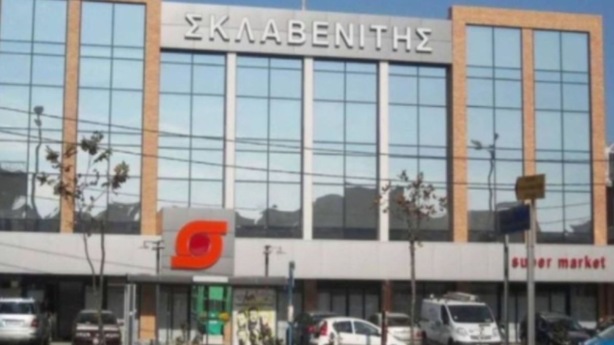 Δυστυχώς: Σκάει λουκέτο βόμβα στον Σκλαβενίτη!